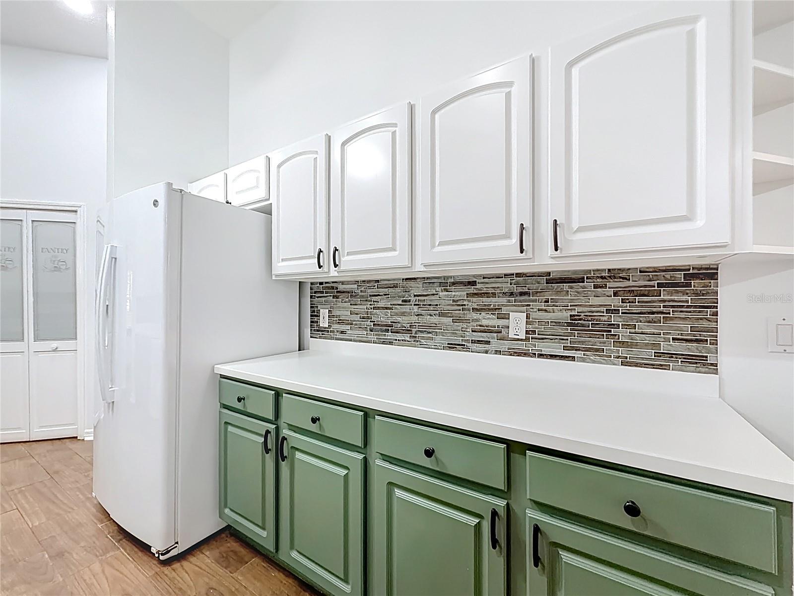 LAKES LADY LAKE - Residential