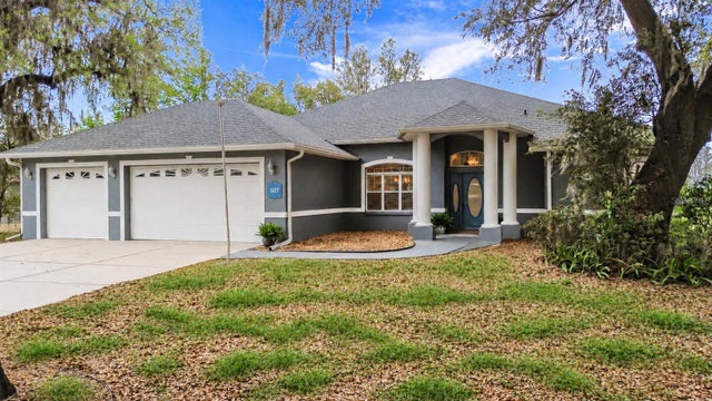 507 DOWLING CIRCLE