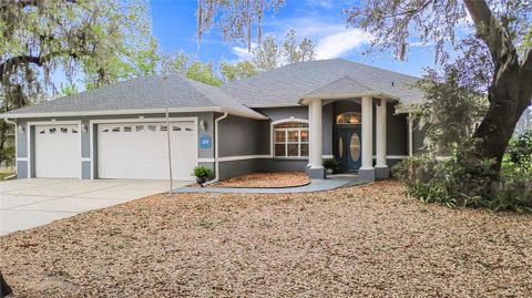 Photo of 507 Dowling Circle, Lady Lake, FL 32159 (MLS # G5109536)