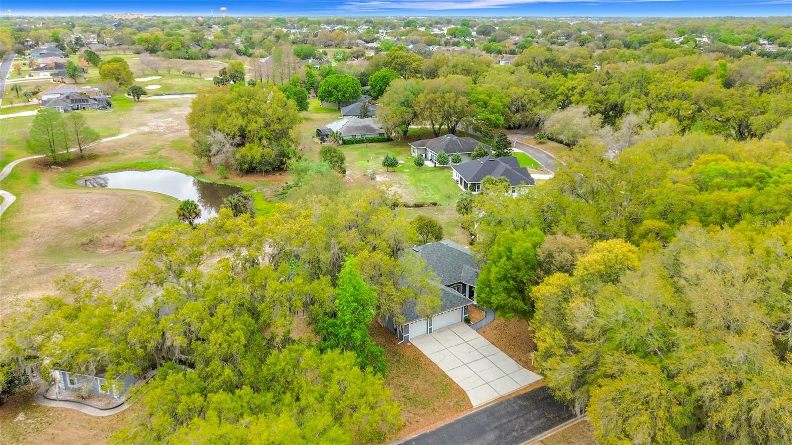 LAKES LADY LAKE - Residential