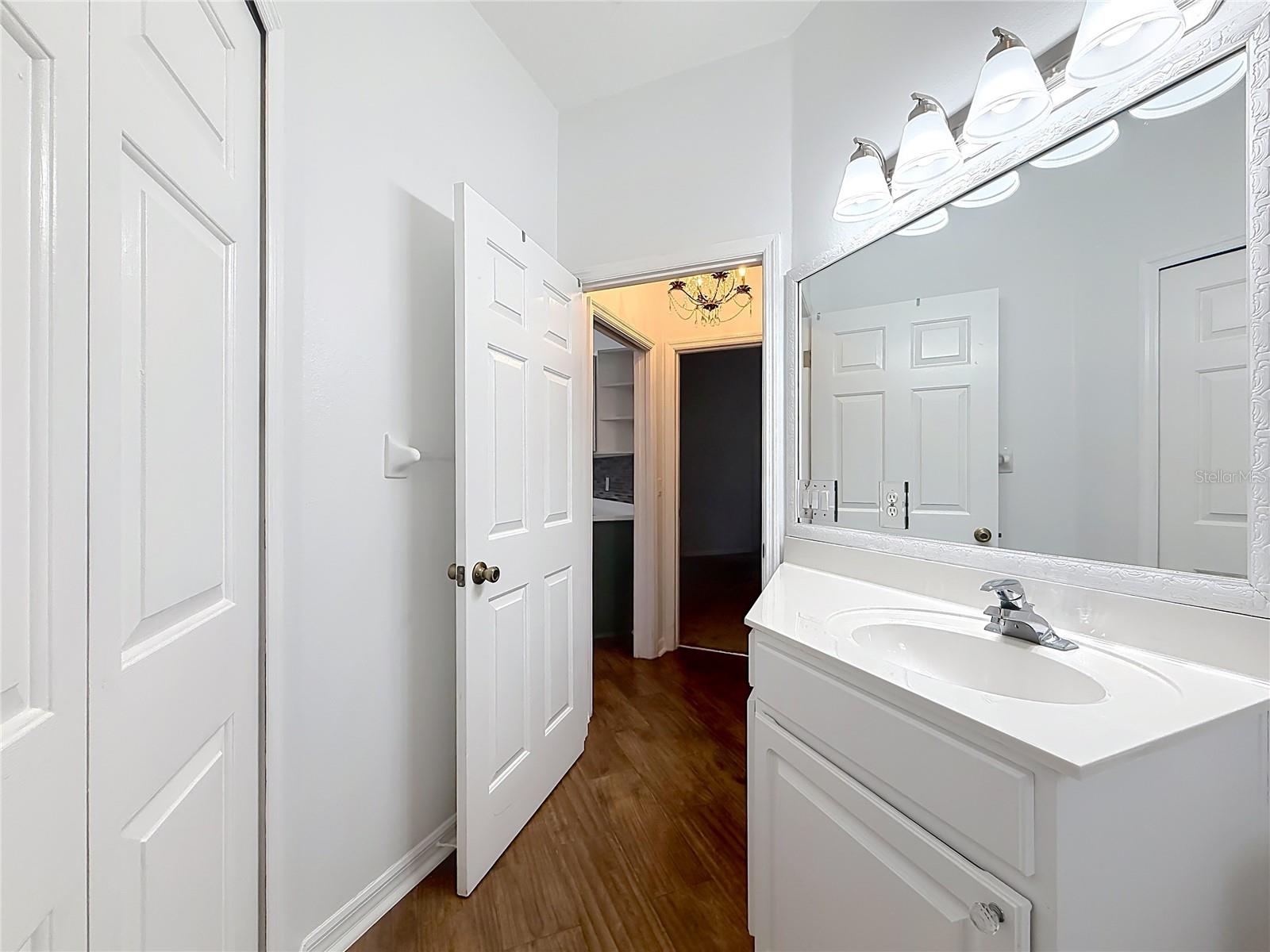 LAKES LADY LAKE - Residential