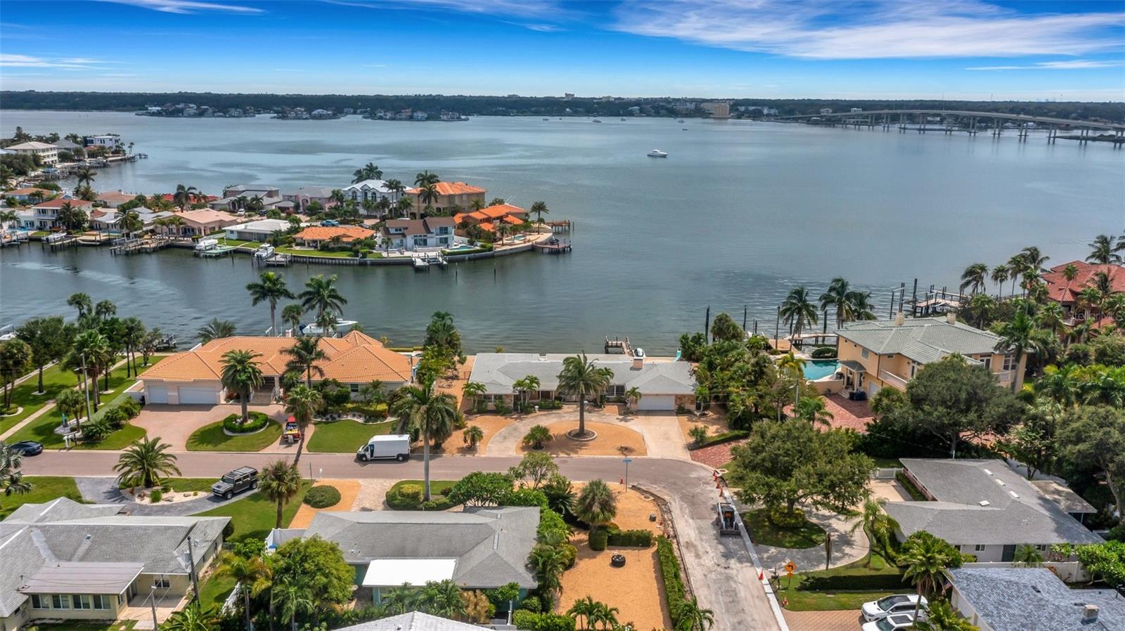 BELLEVUE ESTATES 2ND ADD - Residential