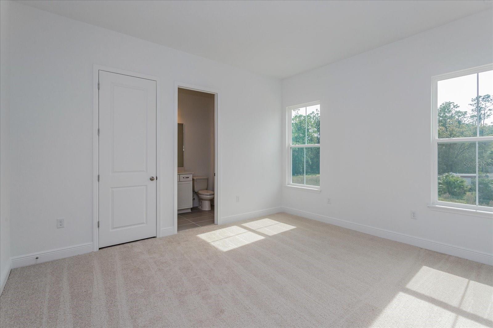PALMS AT WINDERMERE - Residential