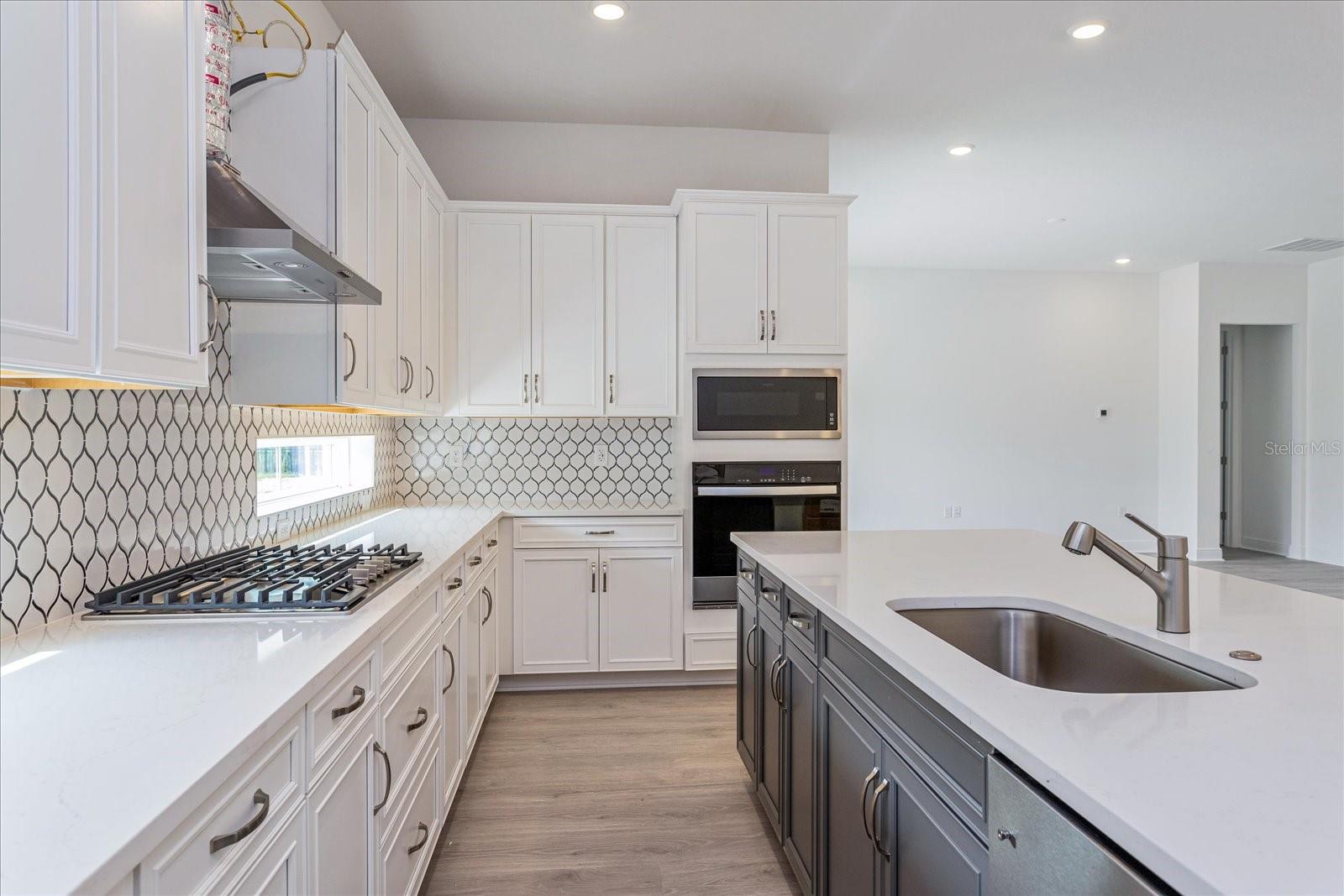 PALMS AT WINDERMERE - Residential
