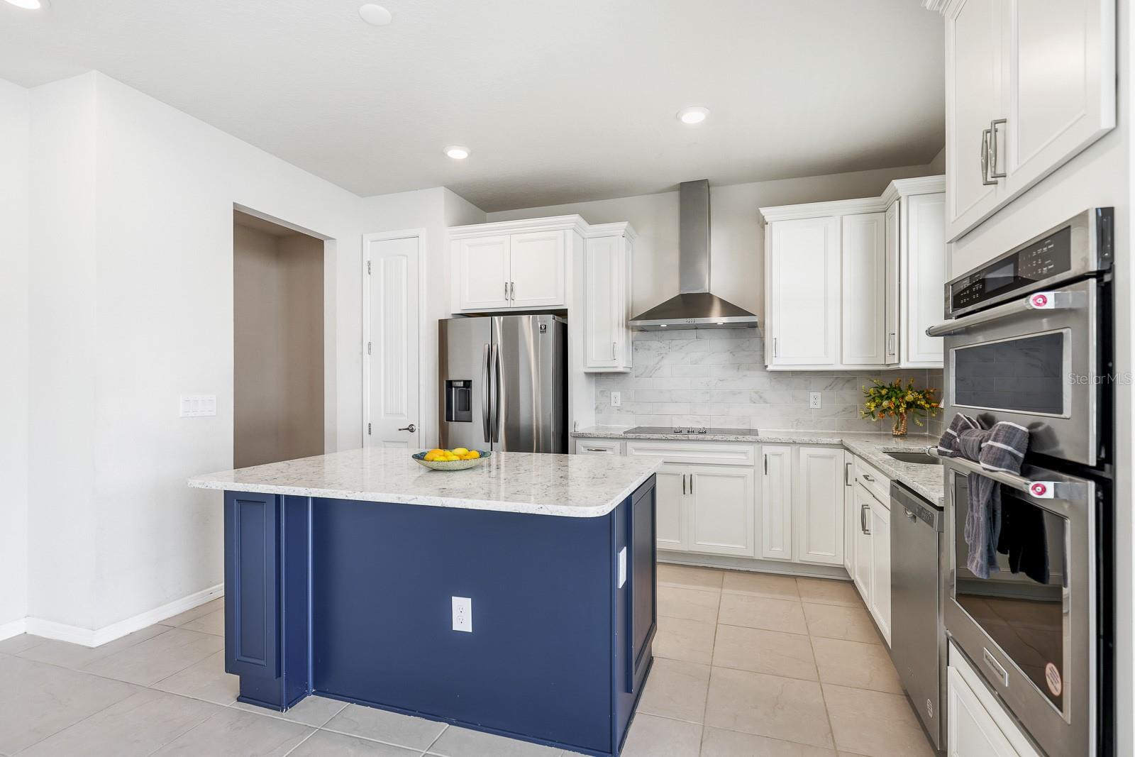 SAGEWOOD - Residential