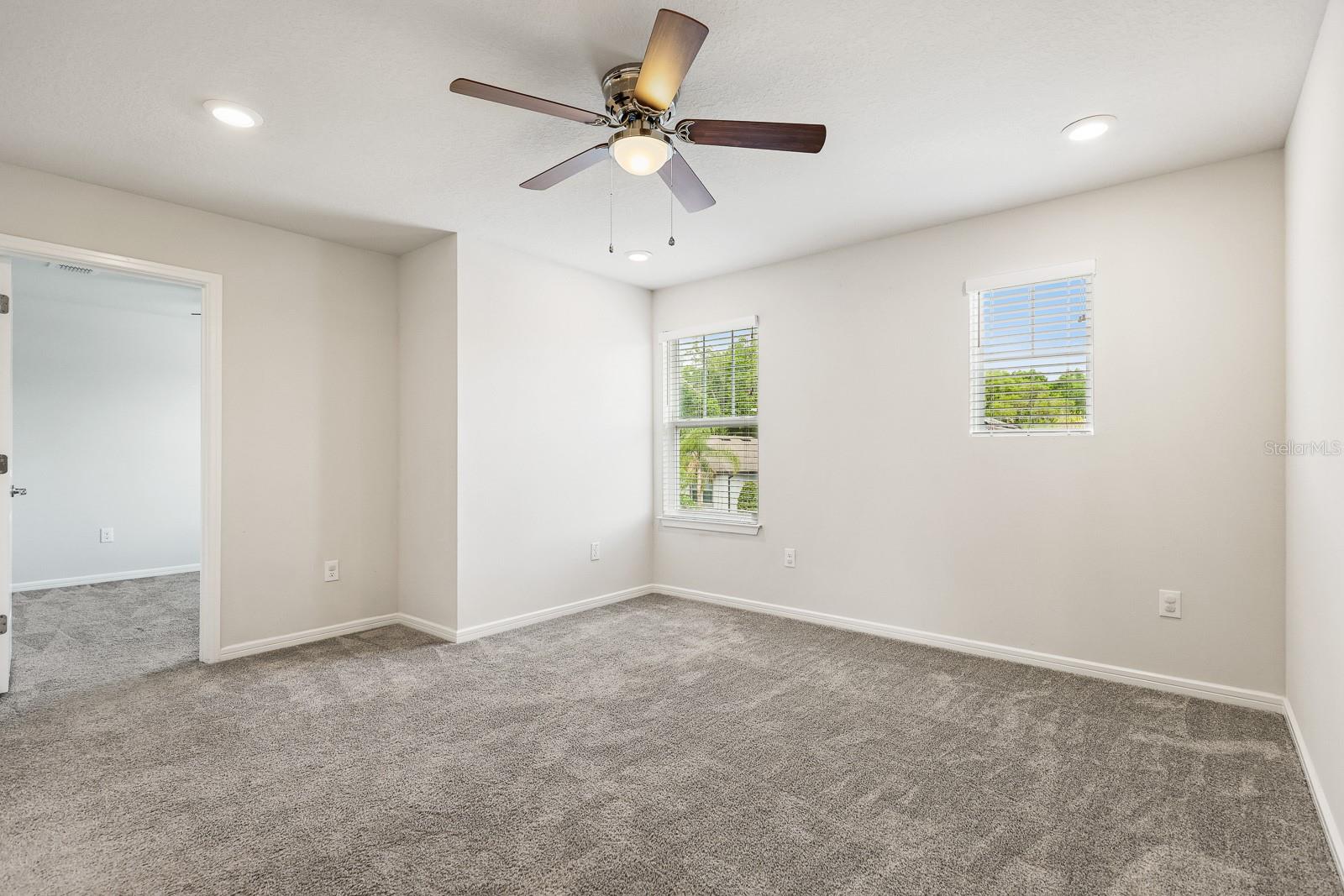 SAGEWOOD - Residential