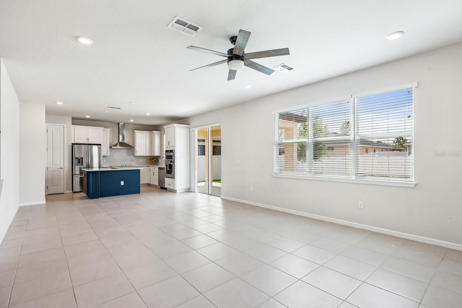 SAGEWOOD - Residential