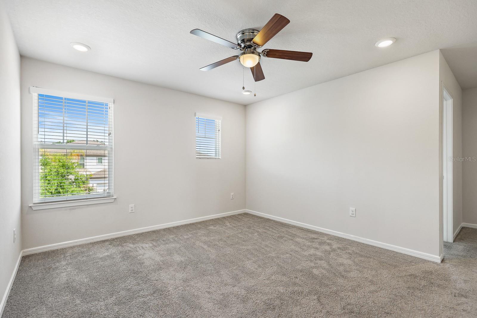 SAGEWOOD - Residential