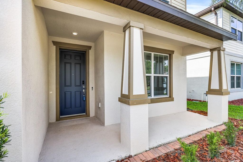 Photo of 728 Parsons Mooring Court, Seffner, FL 33584 (MLS # TB8488557)