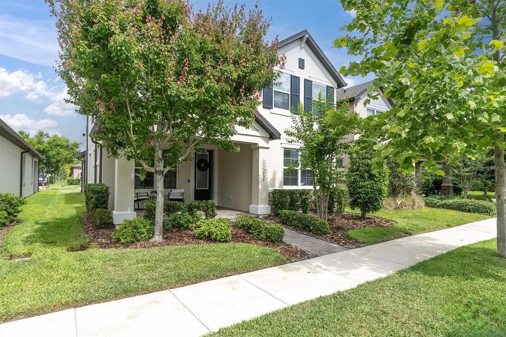 Photo of 3757 Villamore Lane, Odessa, FL 33556 (MLS # TB8385149)