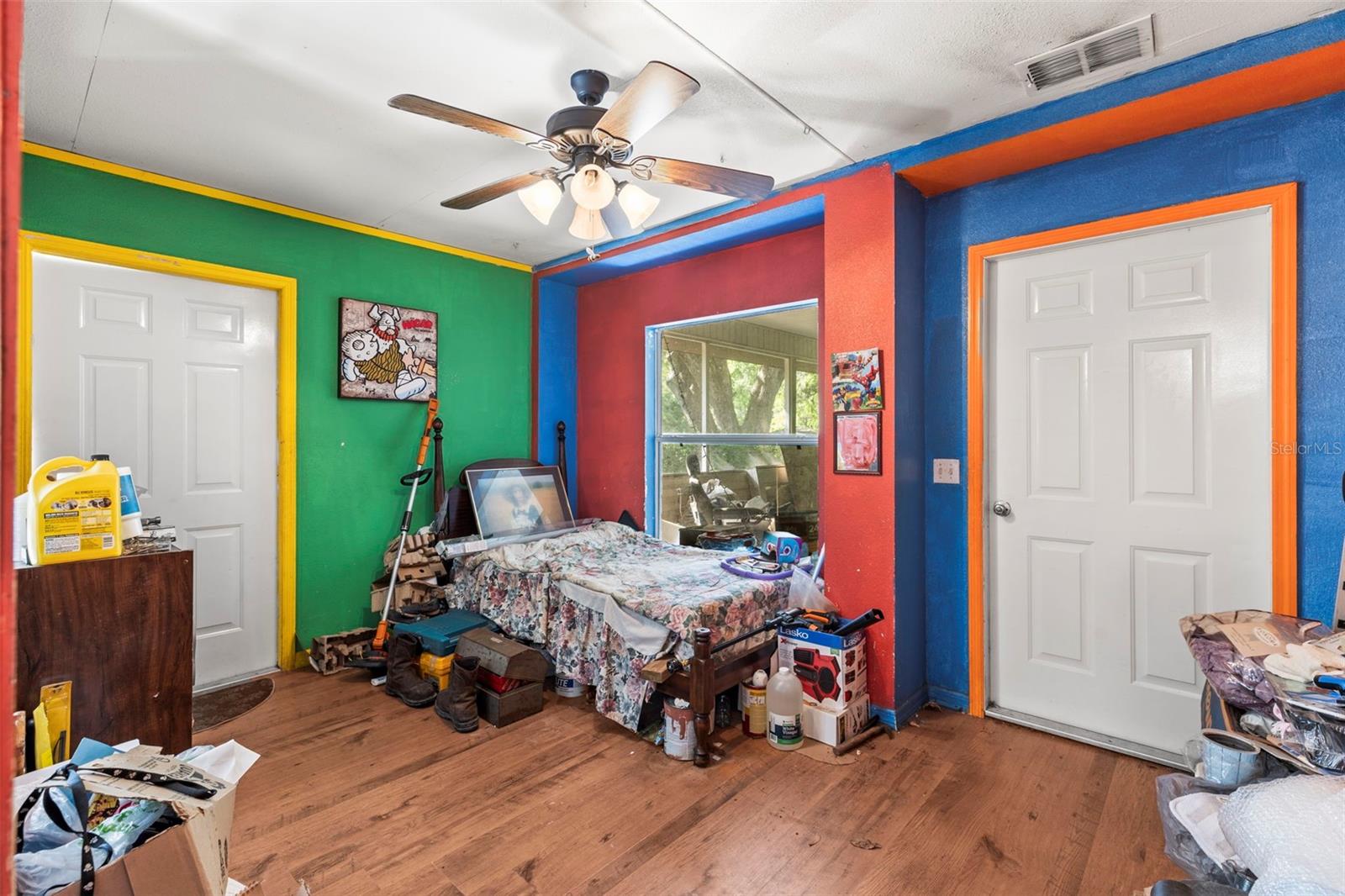 EDGEWATER - Residential