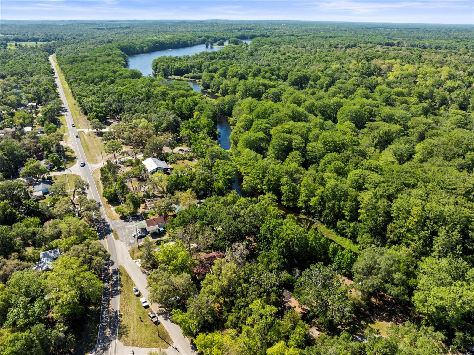 EDGEWATER - Residential