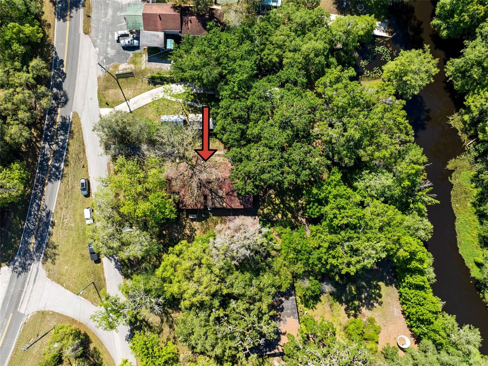 EDGEWATER - Residential