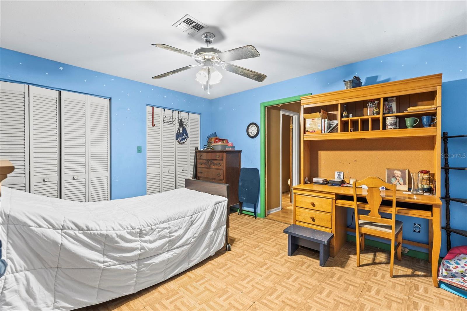 EDGEWATER - Residential