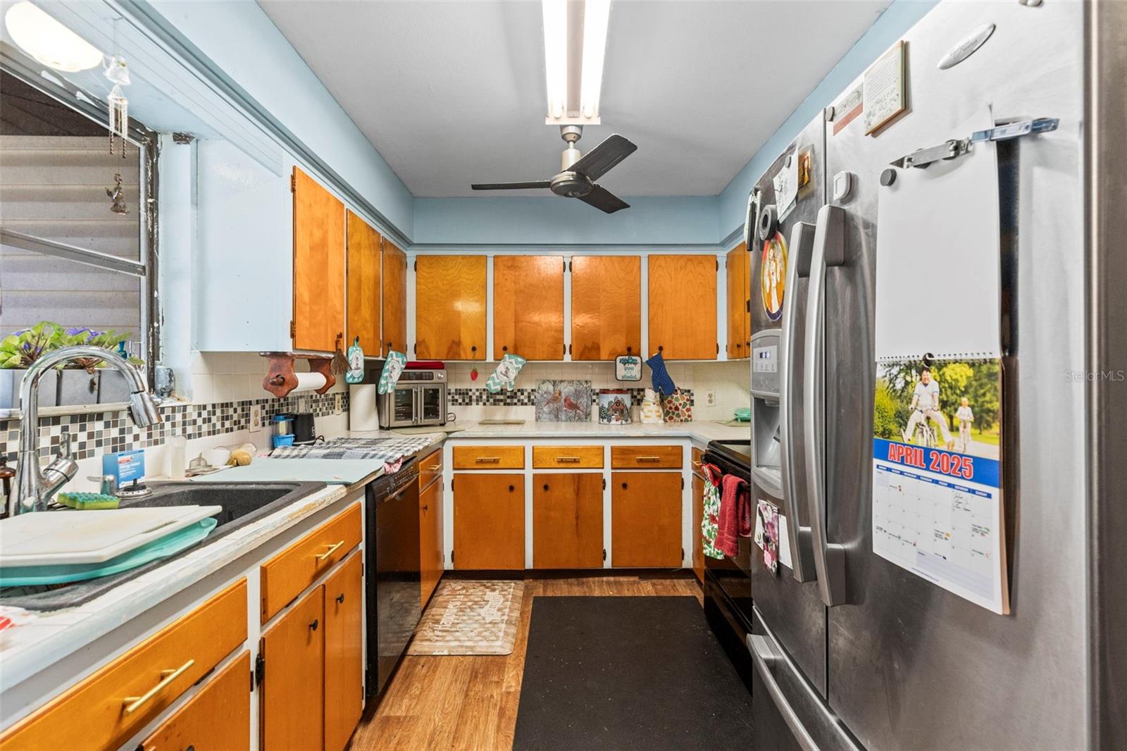 EDGEWATER - Residential