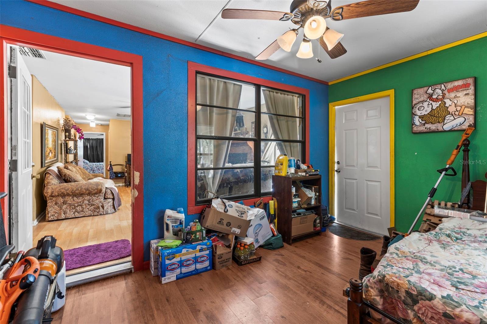 EDGEWATER - Residential