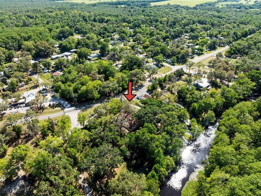 Photo of 29133 Lawton Drive, Nobleton, FL 34661 (MLS # TB8376044)