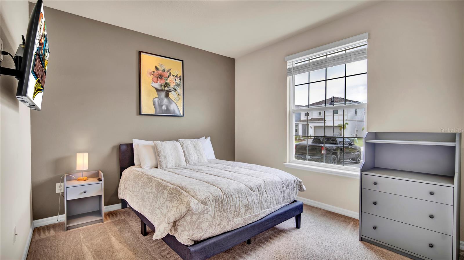 WINDSOR ISLAND RESIDENCE PH 2B - Residential Lease