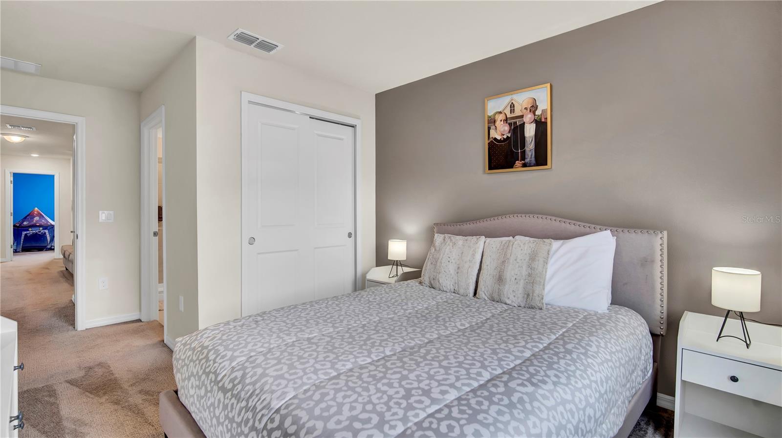 WINDSOR ISLAND RESIDENCE PH 2B - Residential Lease