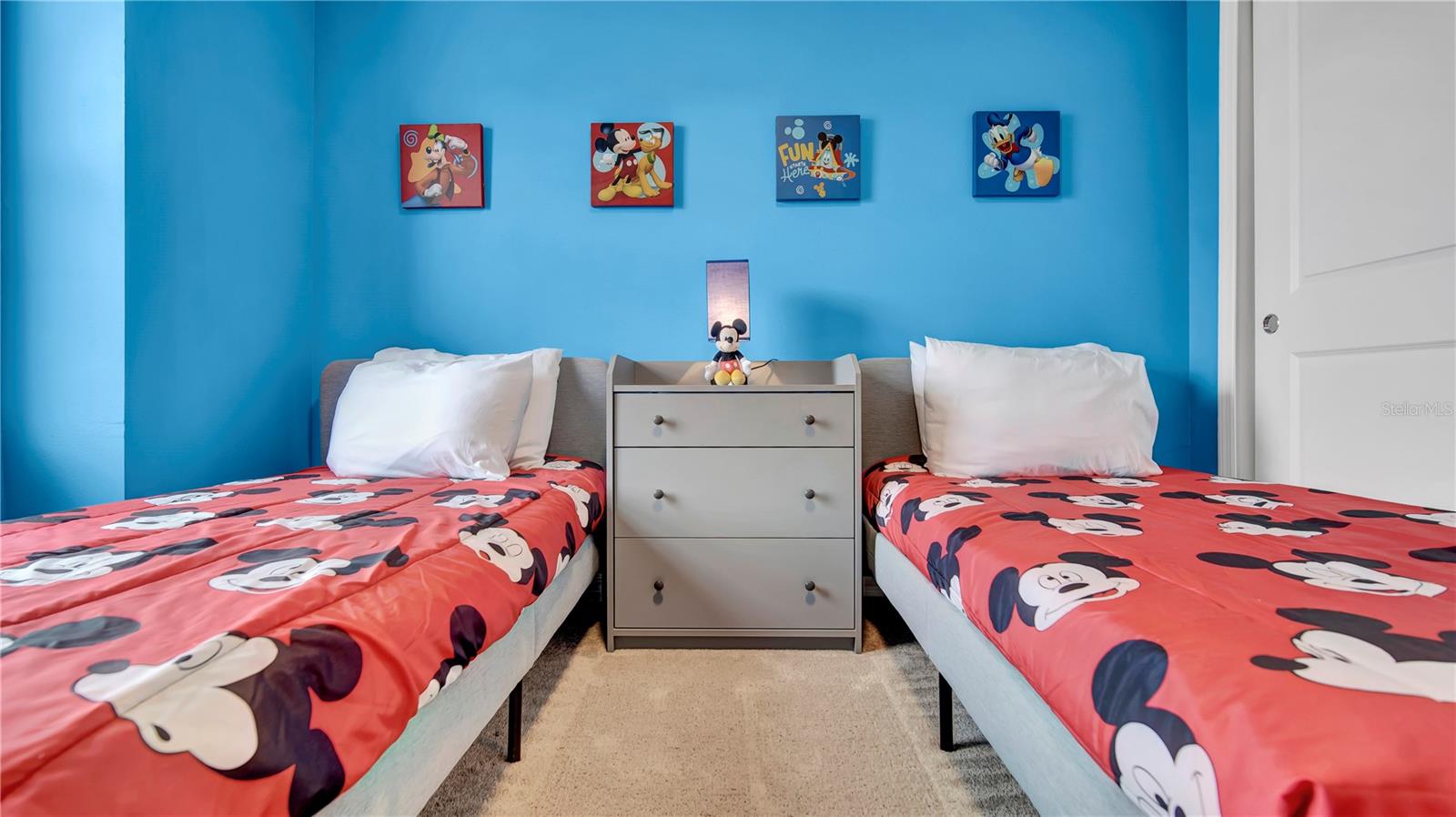 WINDSOR ISLAND RESIDENCE PH 2B - Residential Lease