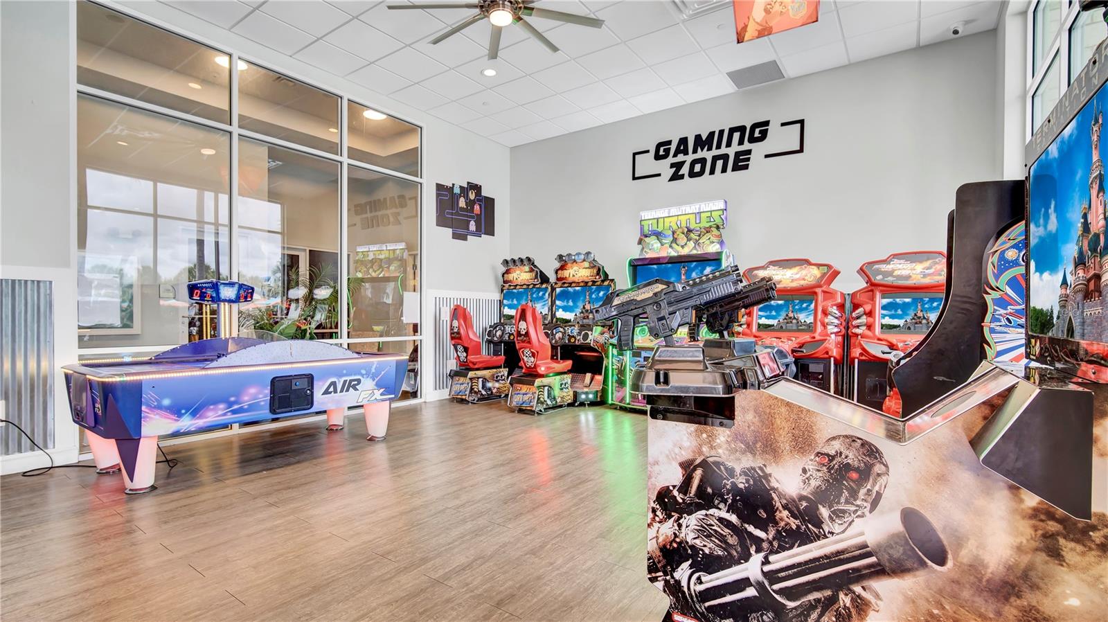 WINDSOR ISLAND RESIDENCE PH 2B - Residential Lease