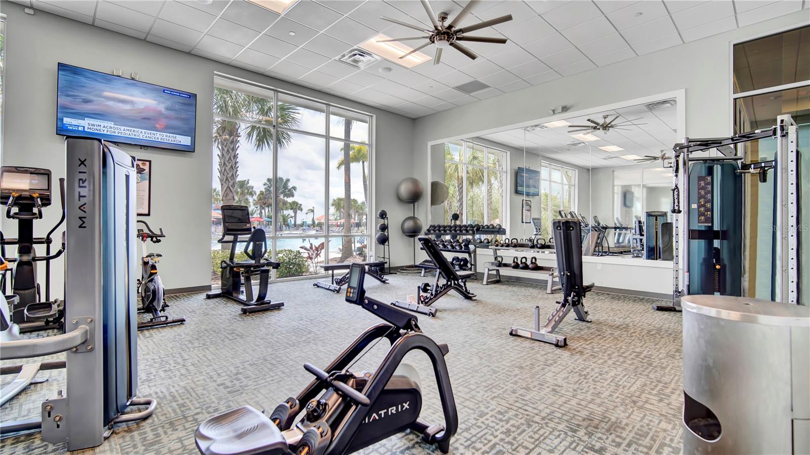 WINDSOR ISLAND RESIDENCE PH 2B - Residential Lease