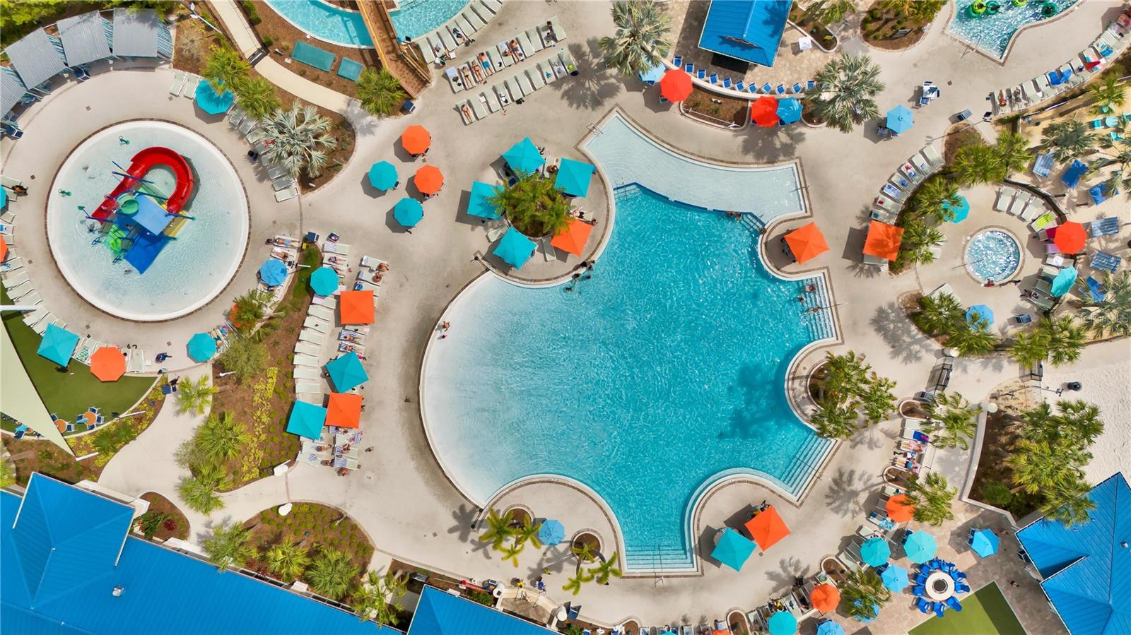 WINDSOR ISLAND RESIDENCE PH 2B - Residential Lease