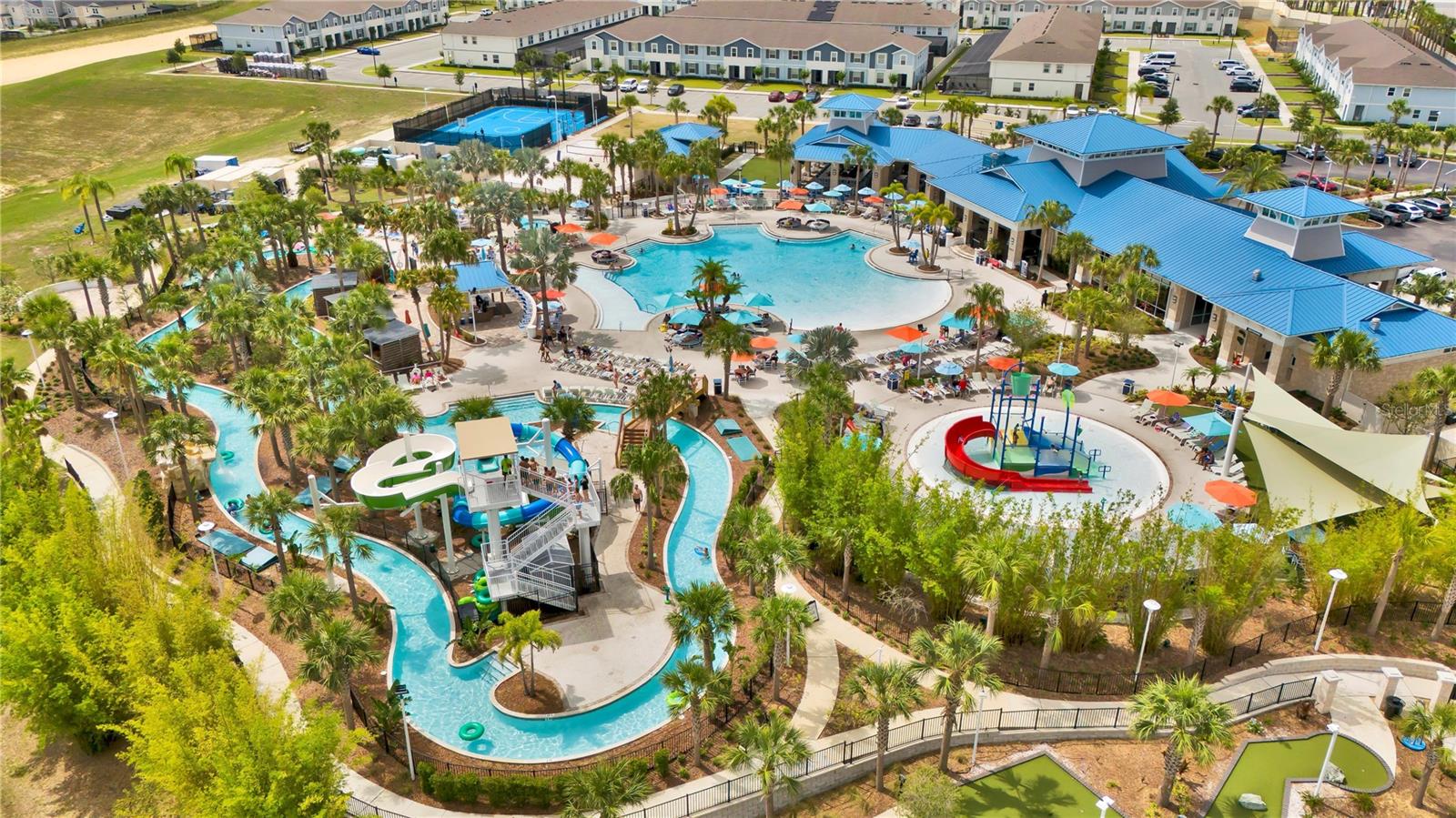 WINDSOR ISLAND RESIDENCE PH 2B - Residential Lease