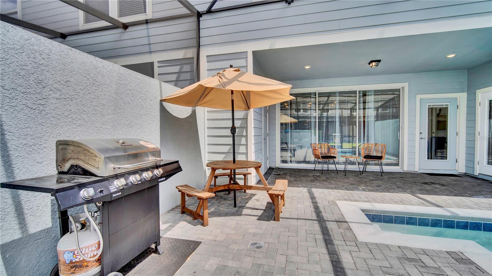 WINDSOR ISLAND RESIDENCE PH 2B - Residential Lease