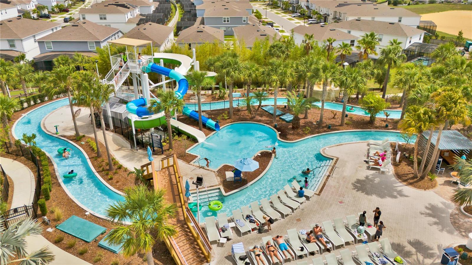 WINDSOR ISLAND RESIDENCE PH 2B - Residential Lease