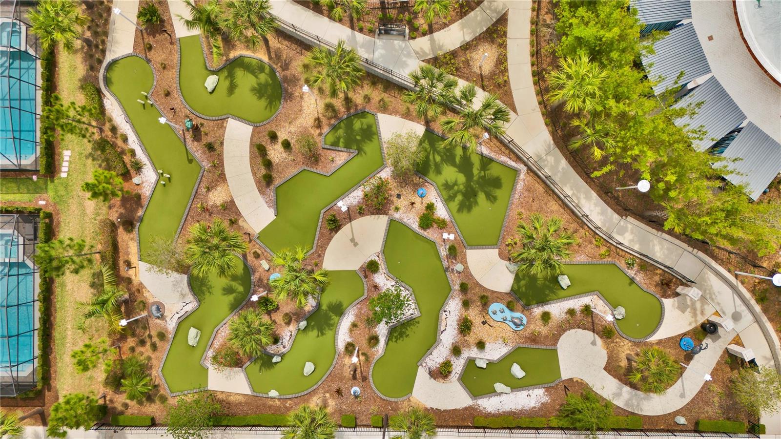 WINDSOR ISLAND RESIDENCE PH 2B - Residential Lease