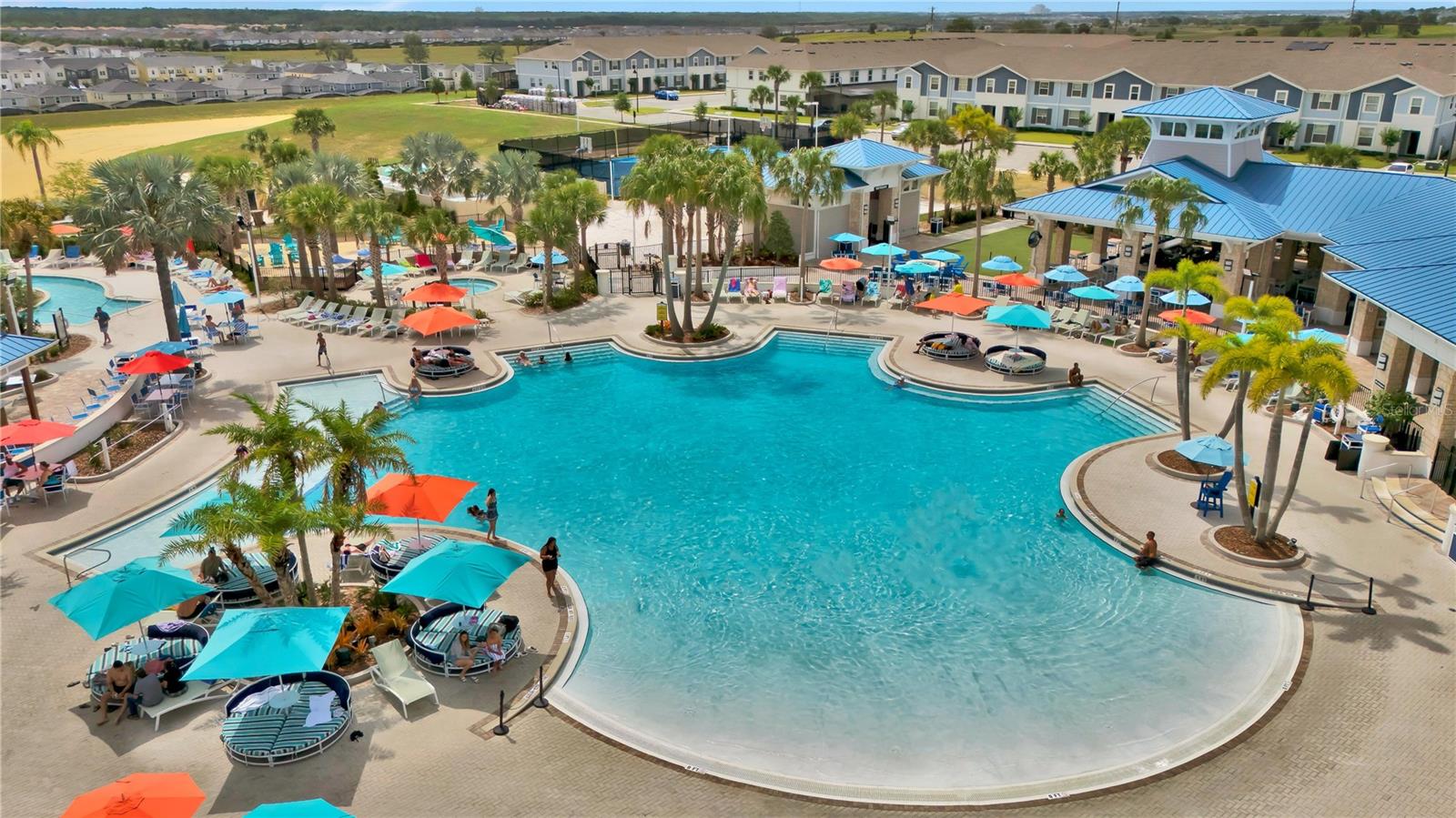 WINDSOR ISLAND RESIDENCE PH 2B - Residential Lease