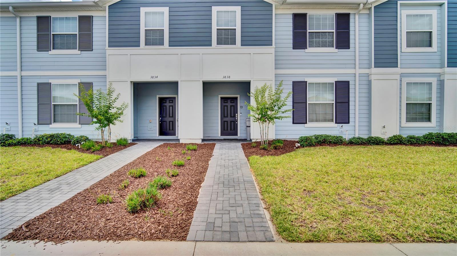 WINDSOR ISLAND RESIDENCE PH 2B - Residential Lease