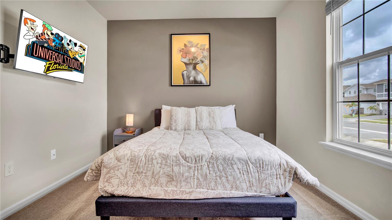 WINDSOR ISLAND RESIDENCE PH 2B - Residential Lease