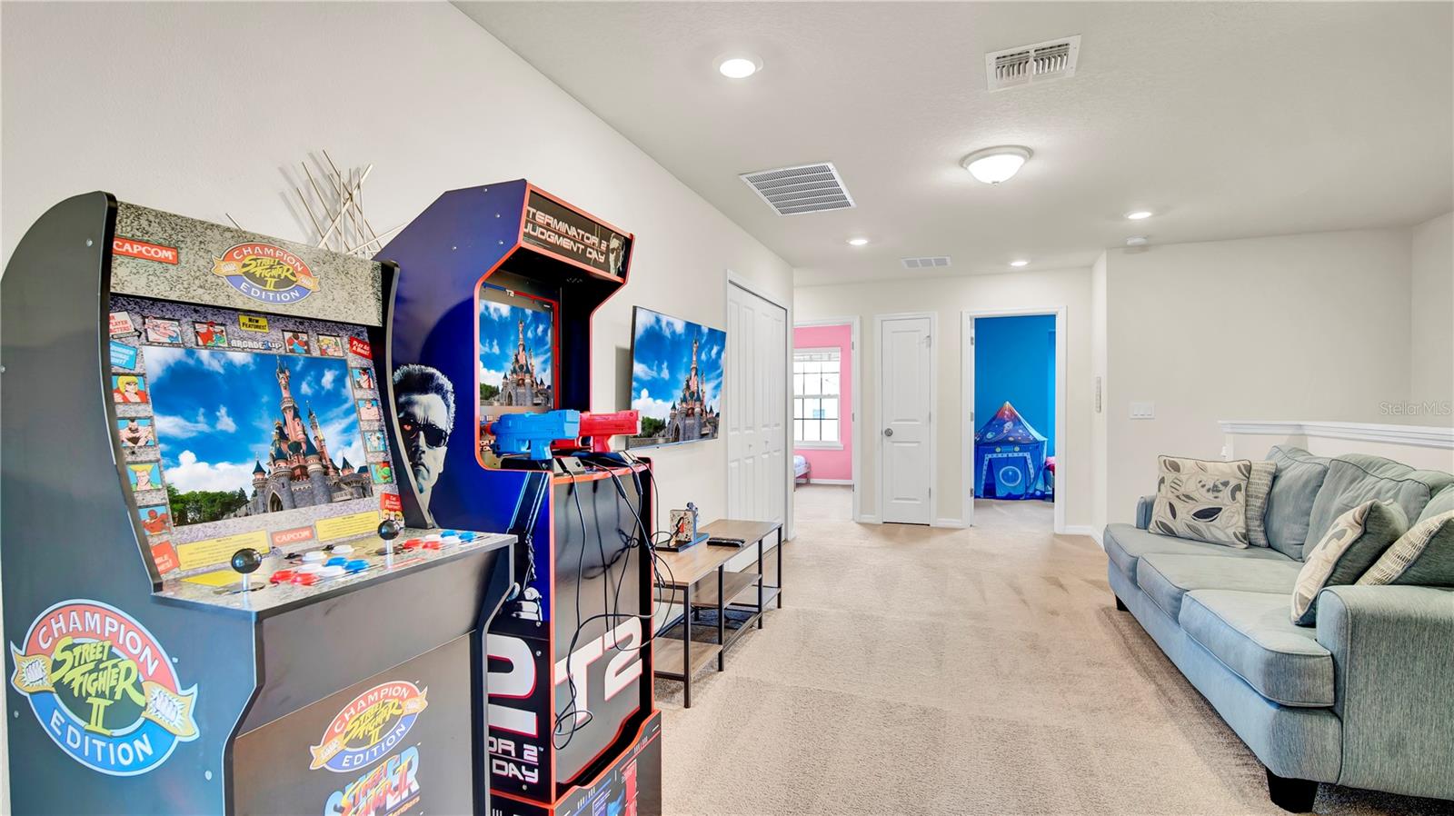 WINDSOR ISLAND RESIDENCE PH 2B - Residential Lease