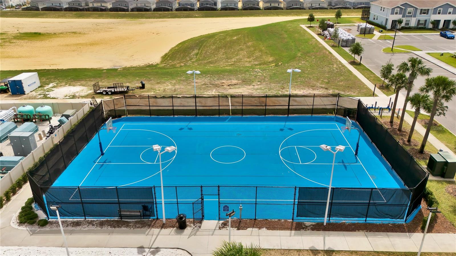 WINDSOR ISLAND RESIDENCE PH 2B - Residential Lease