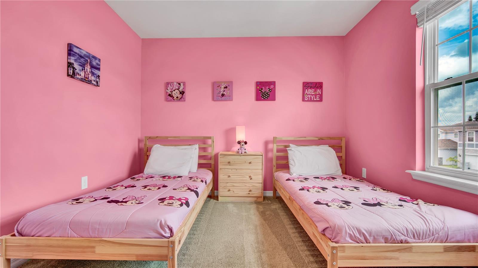 WINDSOR ISLAND RESIDENCE PH 2B - Residential Lease