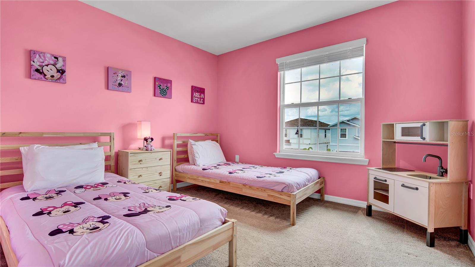 WINDSOR ISLAND RESIDENCE PH 2B - Residential Lease