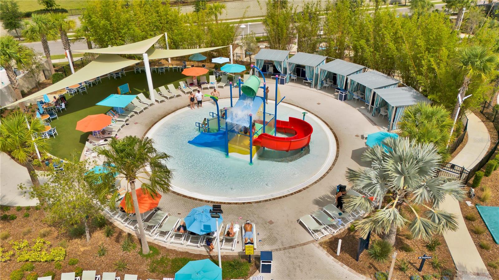 WINDSOR ISLAND RESIDENCE PH 2B - Residential Lease