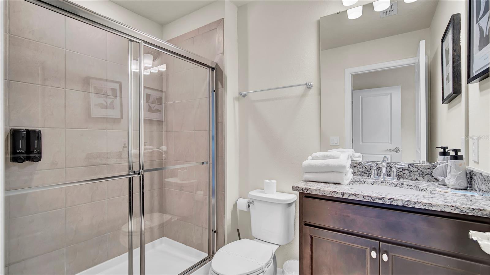 WINDSOR ISLAND RESIDENCE PH 2B - Residential Lease