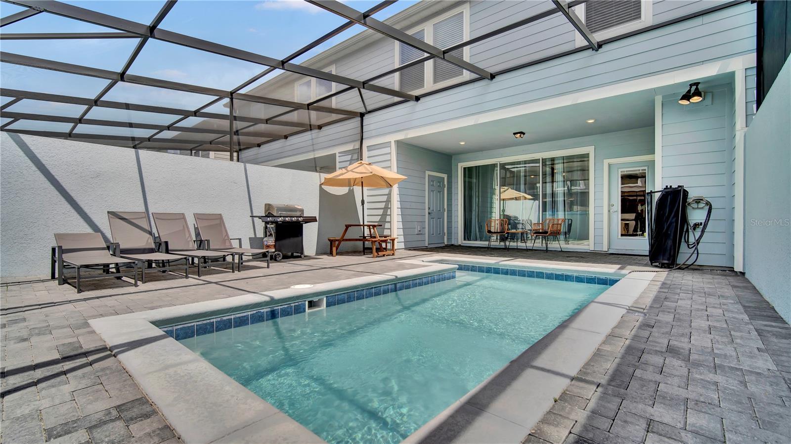 WINDSOR ISLAND RESIDENCE PH 2B - Residential Lease