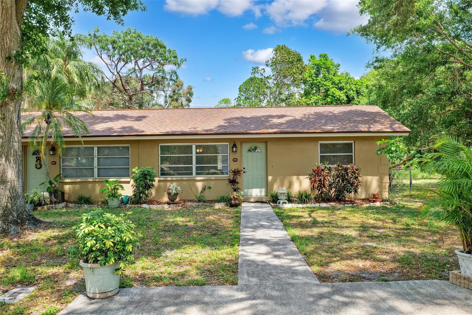 2755 BELLE HAVEN DRIVE