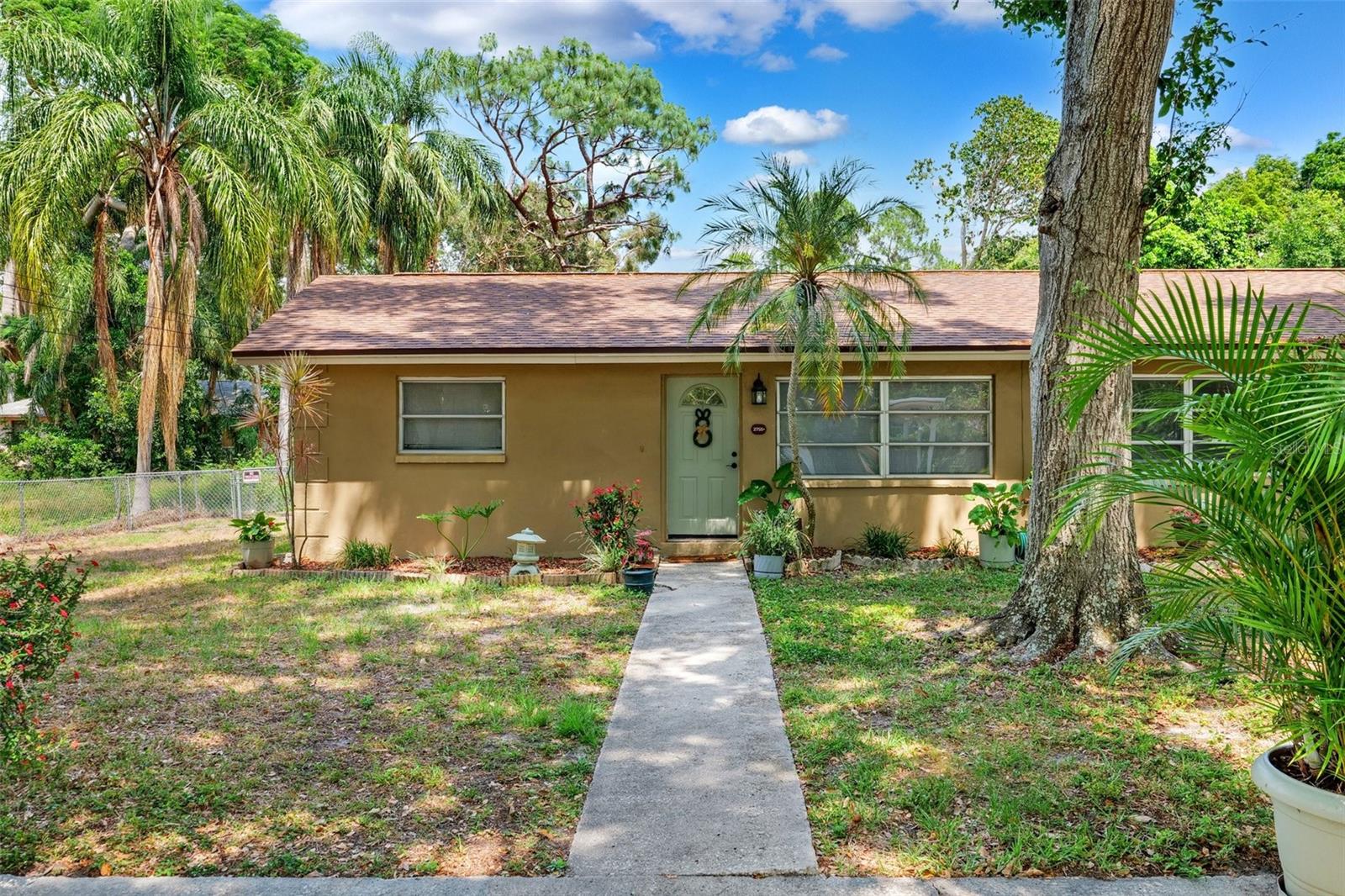 2755 BELLE HAVEN DRIVE