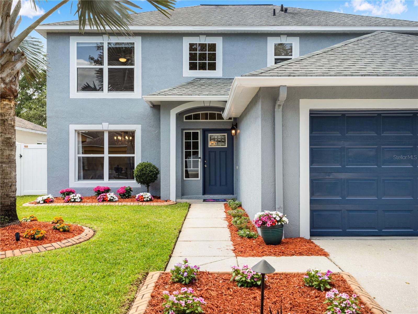 19212 WOOD SAGE DRIVE