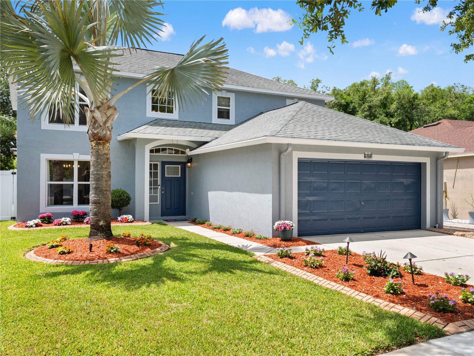 19212 WOOD SAGE DRIVE