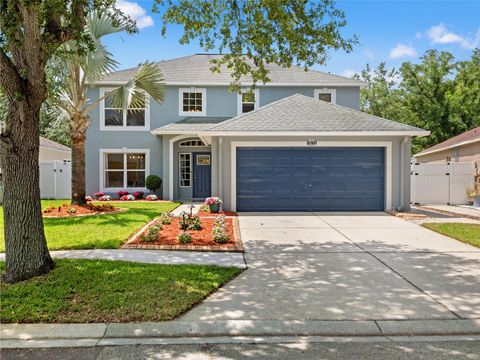 Photo of 19212 Wood Sage Drive, Tampa, FL 33647 (MLS # TB8499001)