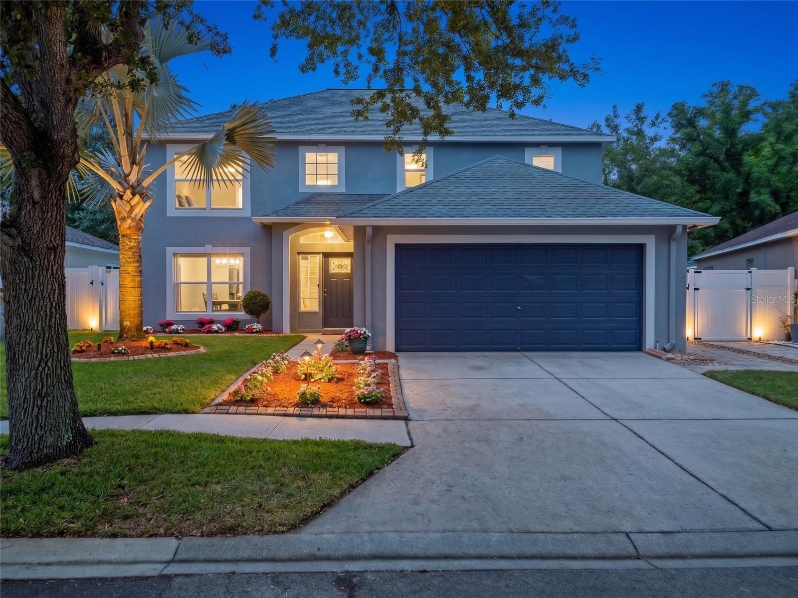 19212 WOOD SAGE DRIVE