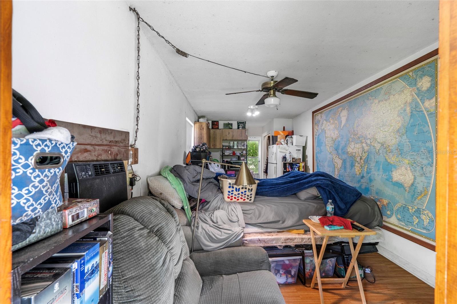 LAKE COMO HOMESITES - Residential