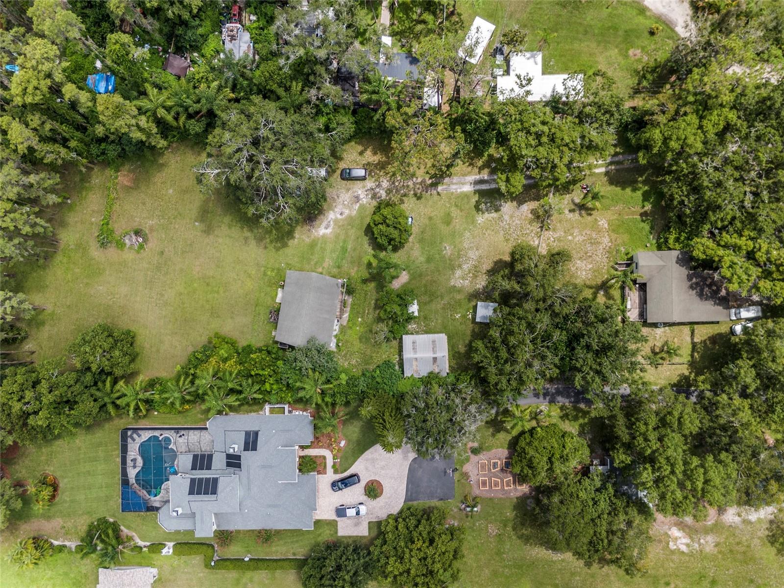 LAKE COMO HOMESITES - Residential