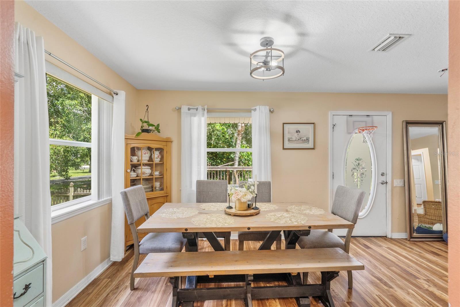 LAKE COMO HOMESITES - Residential